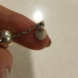 Tiffany & Co. Jewelry - Tiffany & Co. Beaded Ball Bracelet Tiffany & Co. Jewelry - Tiffany & Co. Beaded Ball Bracelet